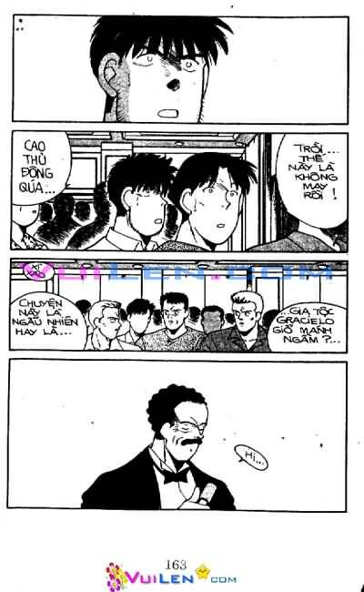 truyền nhân atula - shura no mon i chapter 28 164