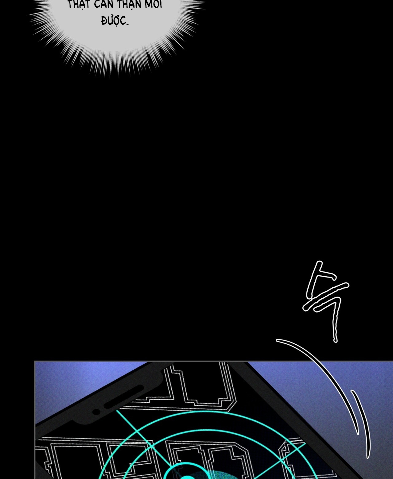 codename anastasia chapter 36.1 18