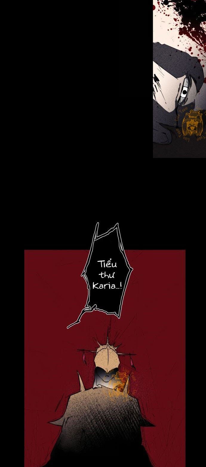 bị che khuất bởi ánh hoàng hôn chapter 8 24