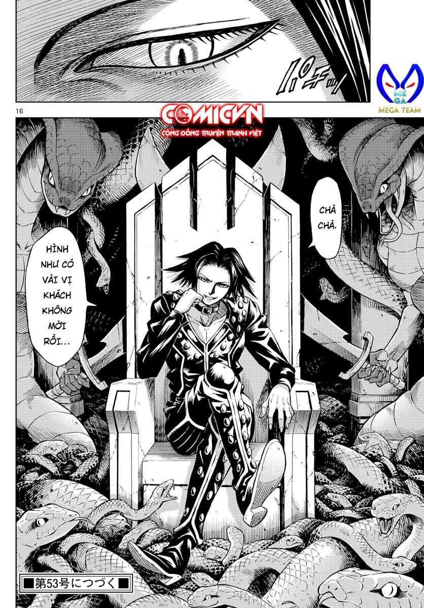 marry grave chapter 46 16