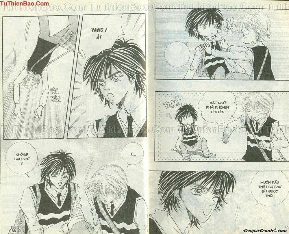 giấc mơ triệu phú chapter 7 70