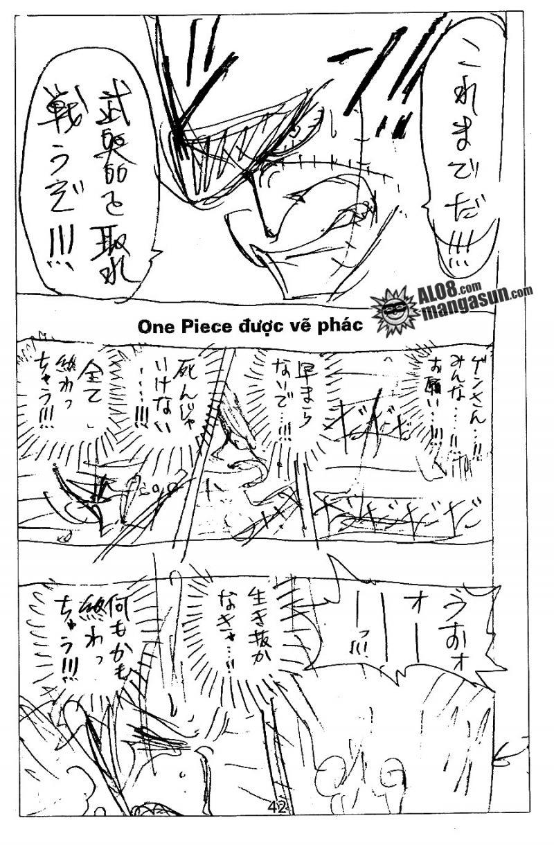 đảo hải tặc - one piece chapter 86 25