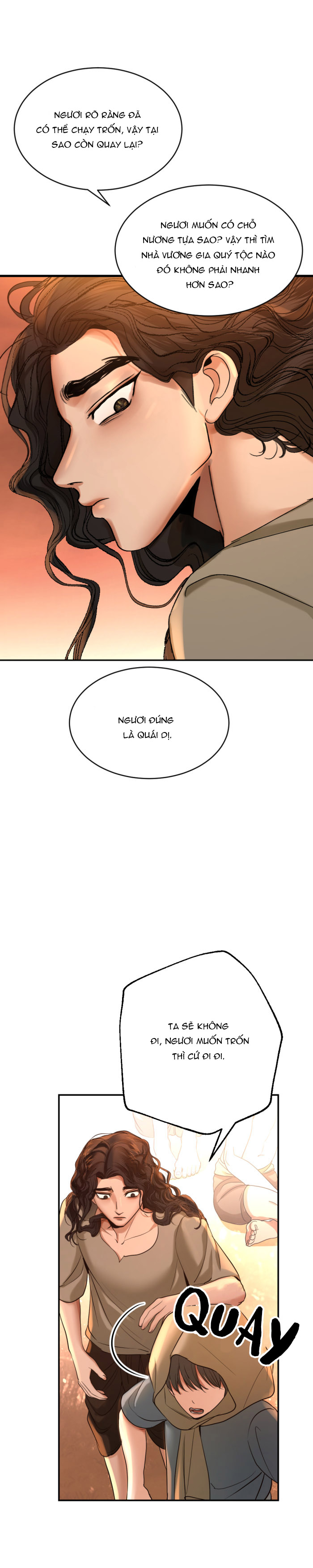 tôi là công tử đẹp nhất xiêm chapter 44 27