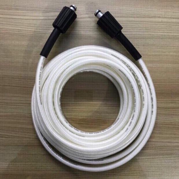 Dây rửa xe các loại 10m