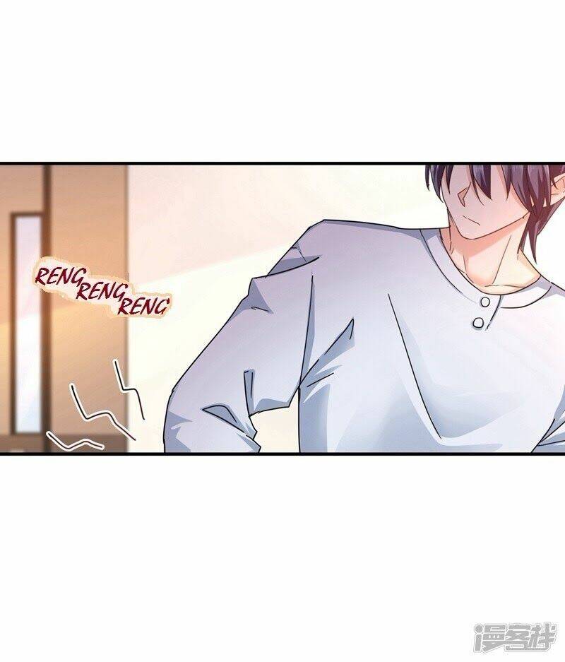 nhập cốt noãn hôn chapter 291 24