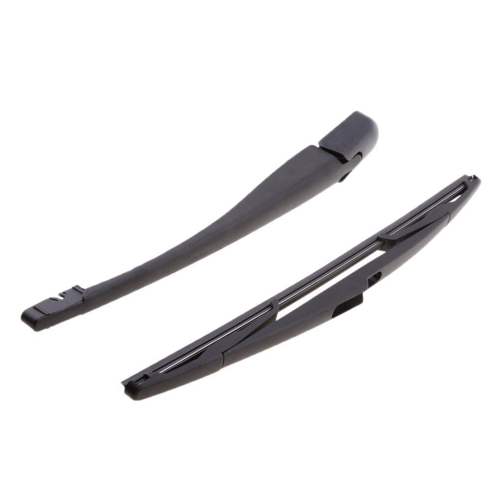 Car Rear Windscreen Wiper Arm and  Kit for   206 207