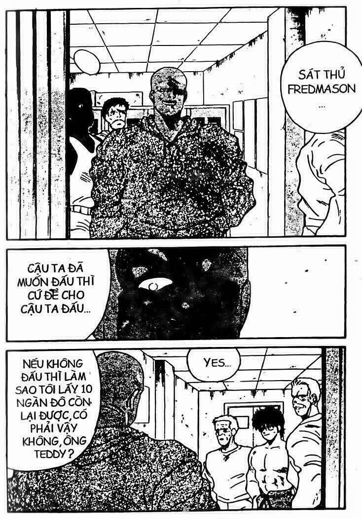 truyền nhân atula - shura no mon i chapter 82 9