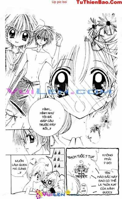 viên ngọc nàng tiên cá chapter 1 19