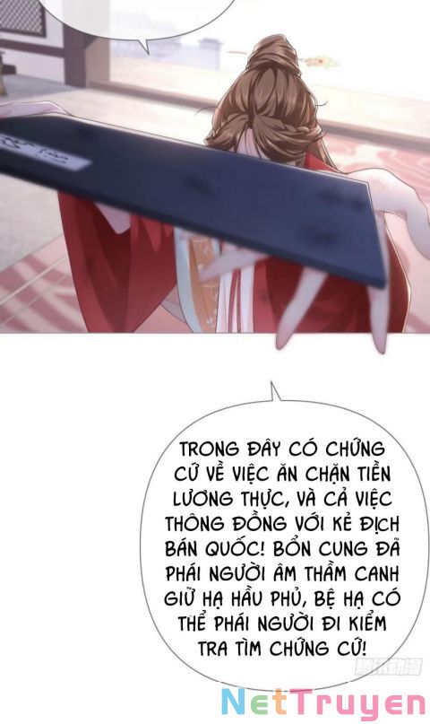 nhập mộ chi thần chapter 24 12