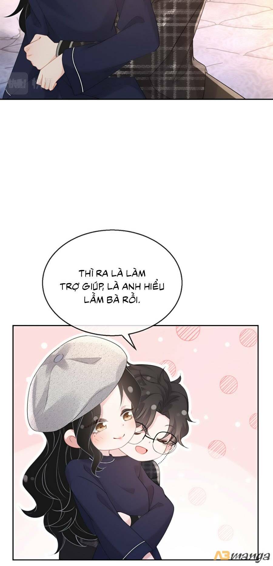 chỉ yêu mình em chapter 85.6 34