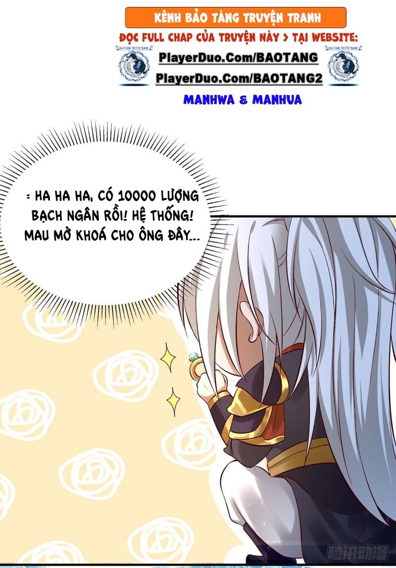 hệ thống chiếm đoạt bá đạo trên từng hạt gạo chapter 3 19