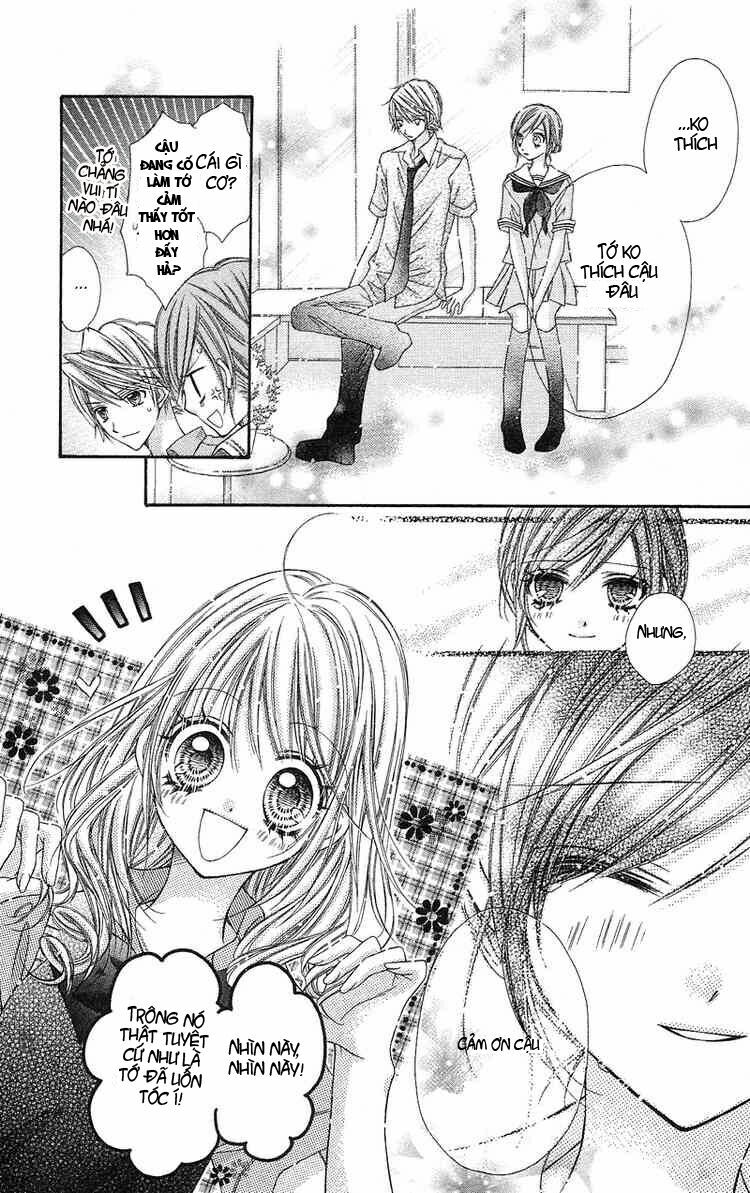 rockin' heaven chapter 9 41