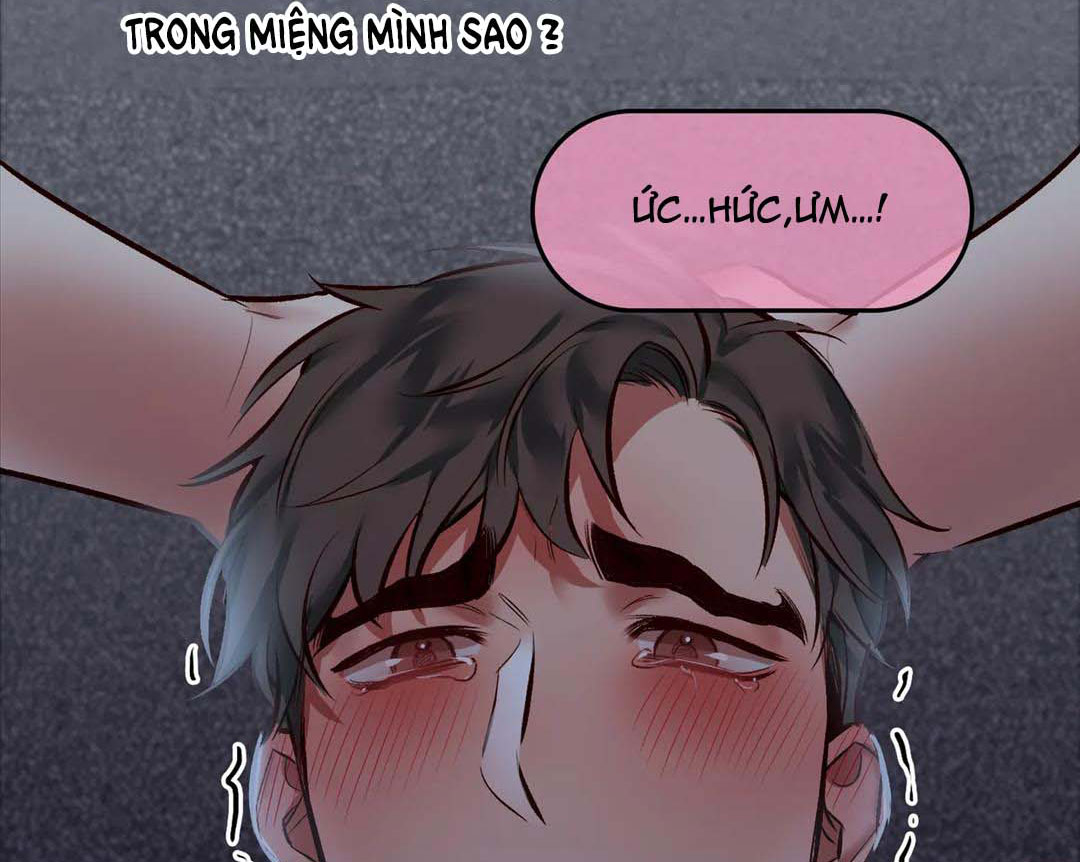 bài học về ngực của quý ngài sextoy chapter 5 143