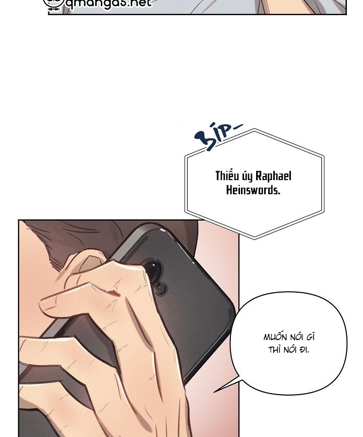 đại úy lãng mạn thân yêu của tôi chapter 10 33