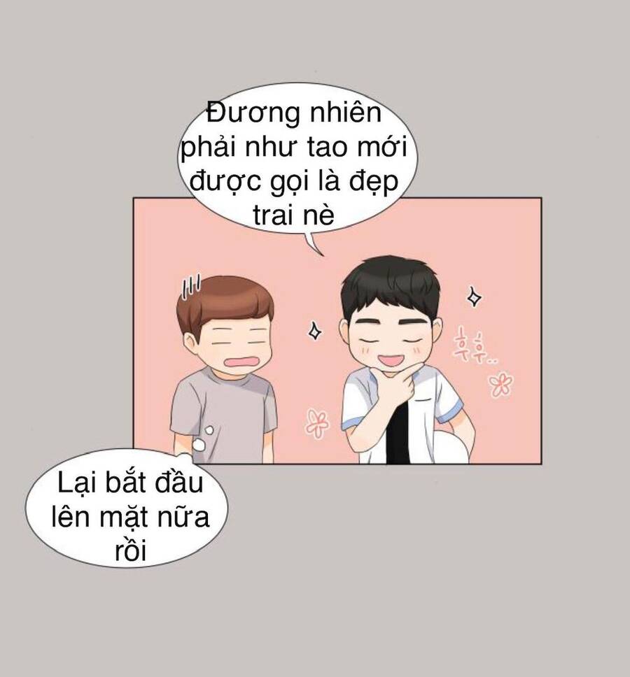 idol và sếp, em yêu ai? chapter 34 10