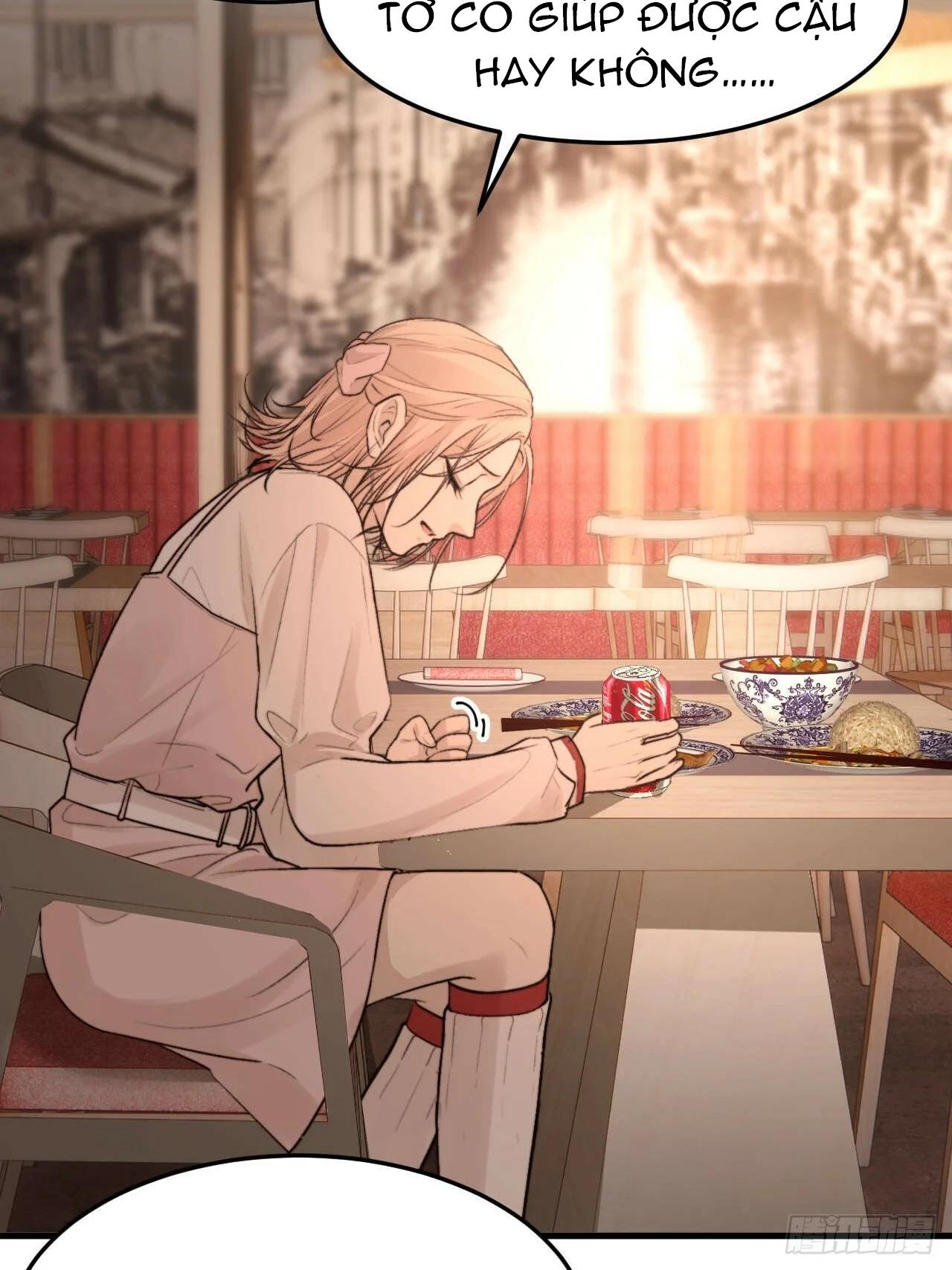 chó hư khó giữ chapter 22 31