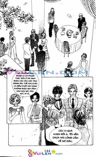 thiên thần tái thế chapter 4 144