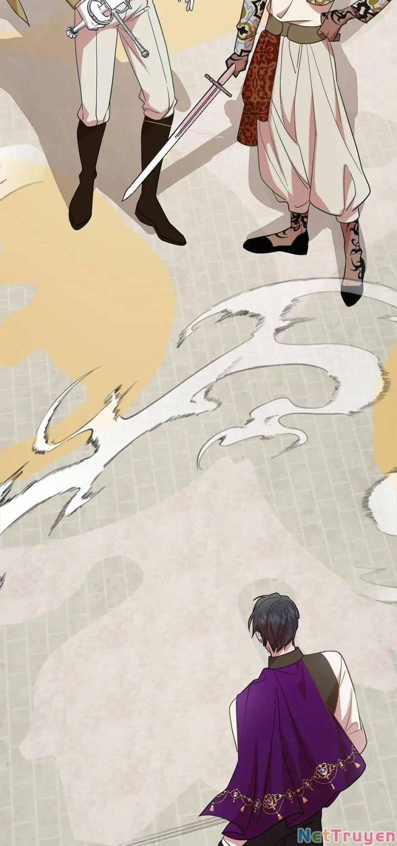 xin ngài đừng ăn tôi chapter 75 25