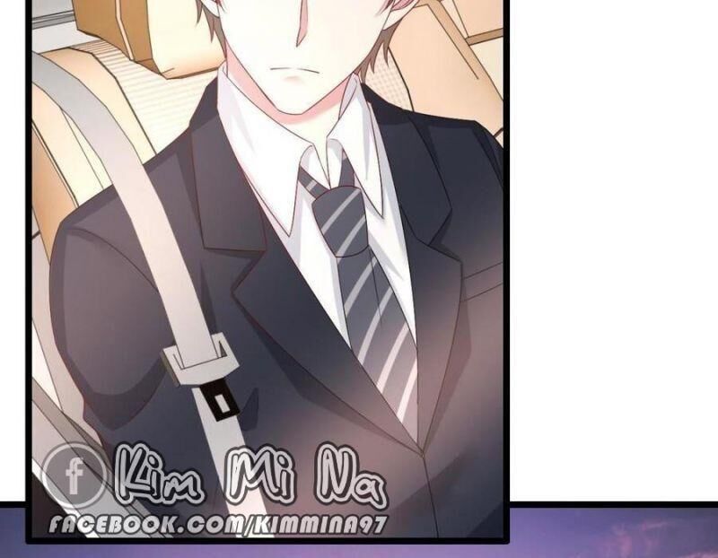 đế thiếu điềm hôn: vợ yêu trùng sinh không ngoan lắm chapter 40 12