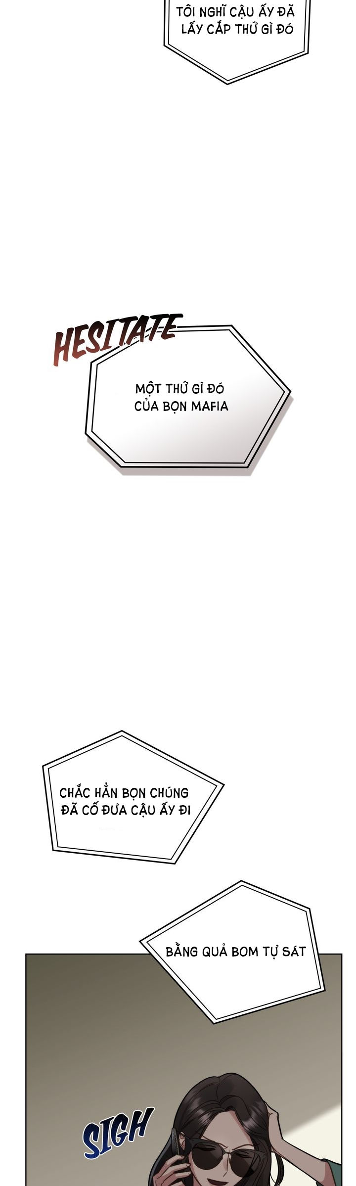 kẻ nghiệp dư chapter 3.1 5