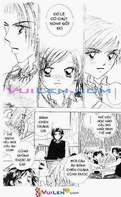 1/4 tình yêu chapter 2 117