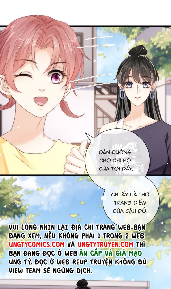 Hòn Đảo Thanh Mai chapter 23