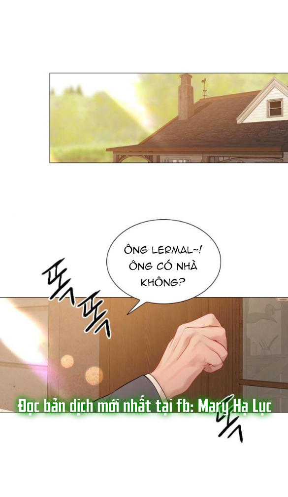 khóc đi hay là cầu xin tôi cũng được chapter 43.1 1