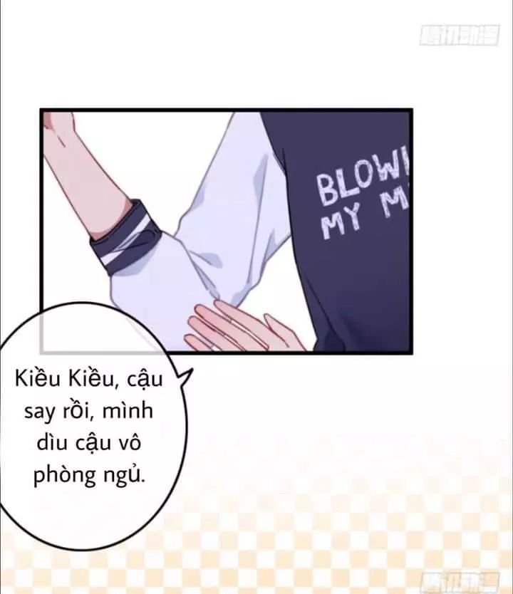 lời thì thầm chapter 40 23