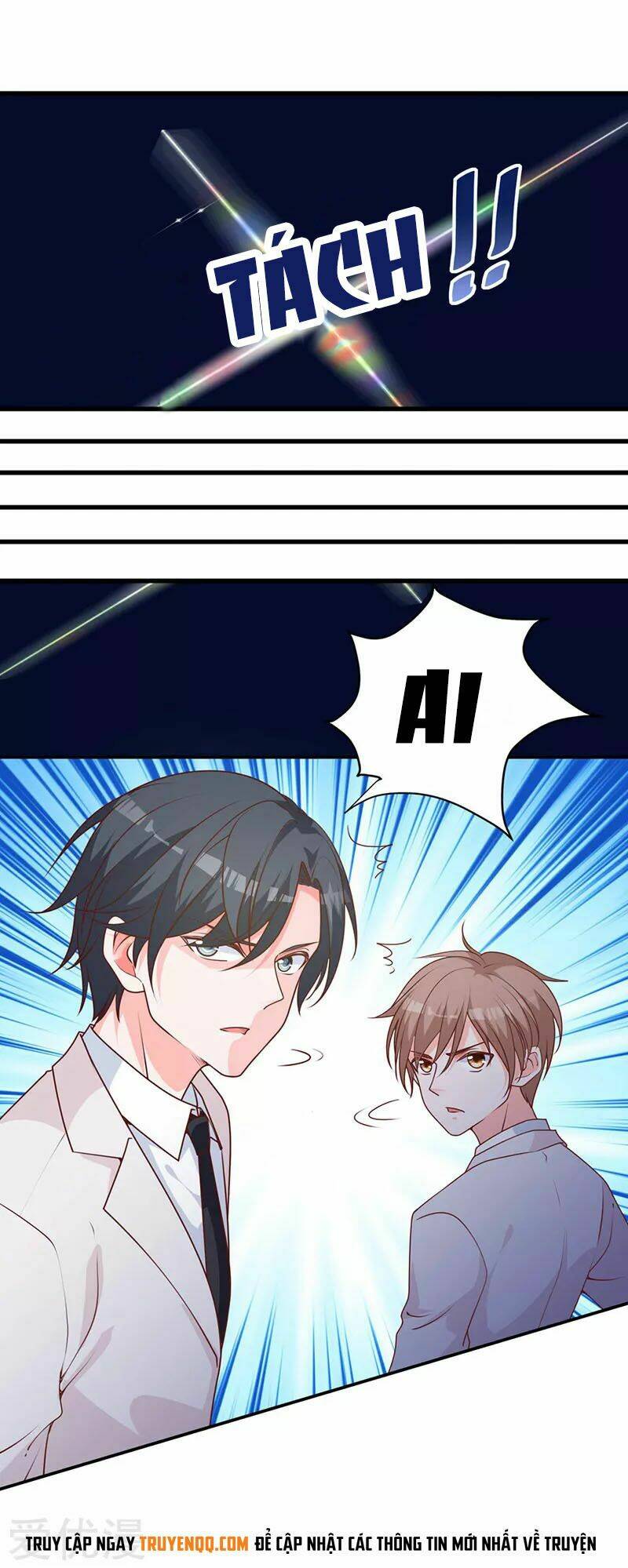 bạn gái scandal của quý thiếu chapter 10 13