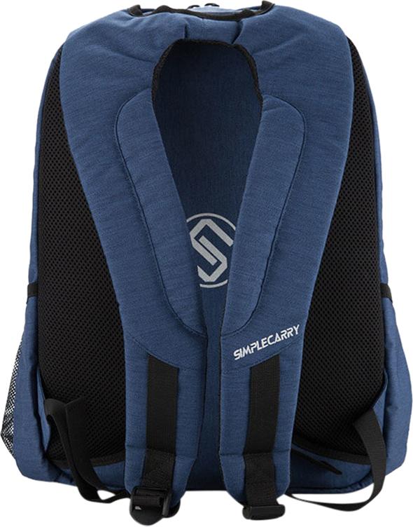 Balo SimpleCarry Cain (45 x 12 cm)