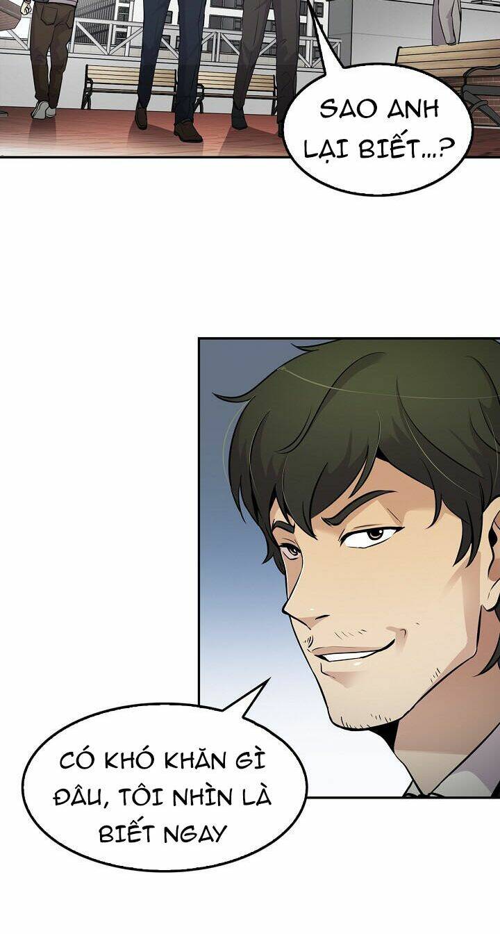 điều tra viên chuyển sinh chapter 59 25