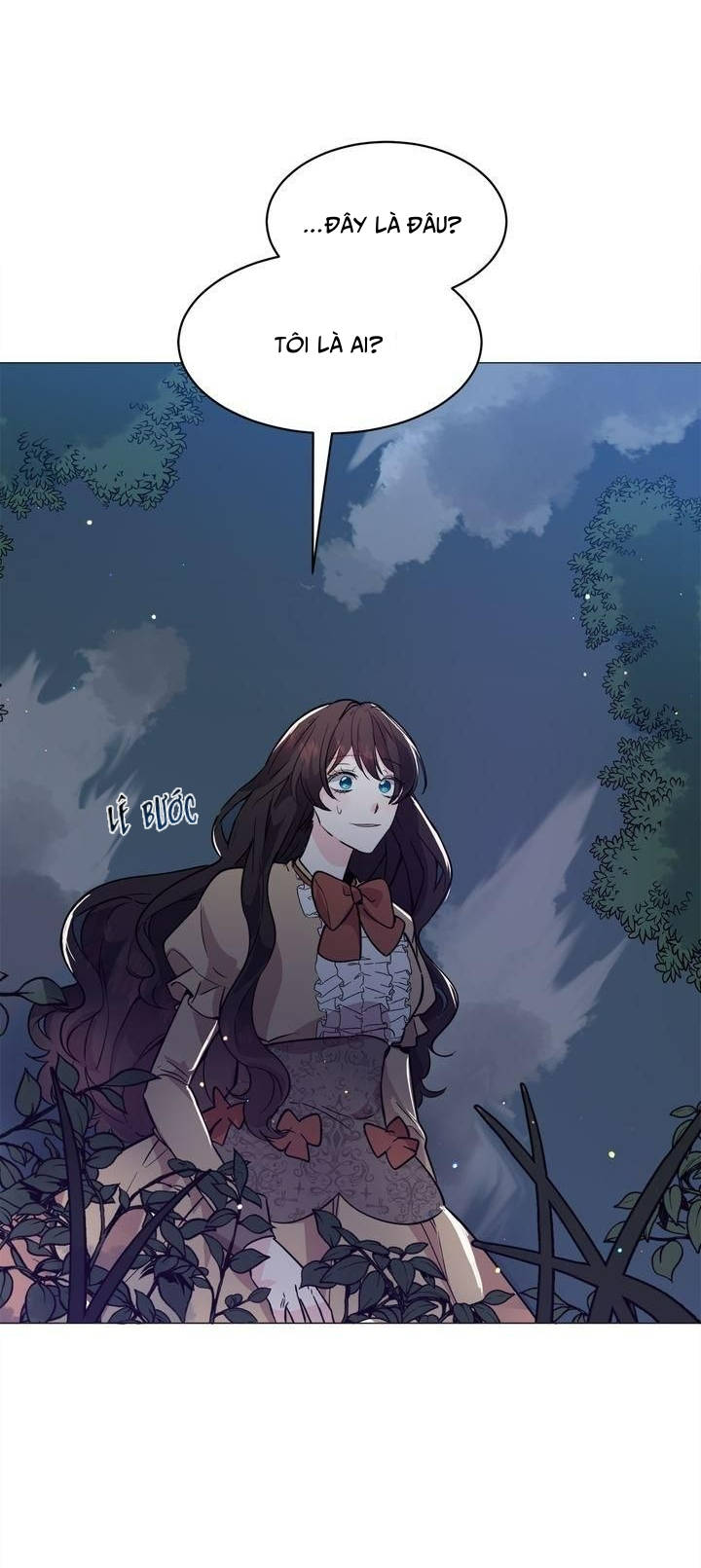 cách để nhân vật phụ phá đảo game hẹn hò chapter 23 22