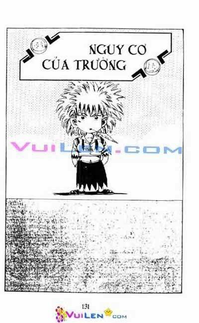 những người bạn tốt chapter 5 132