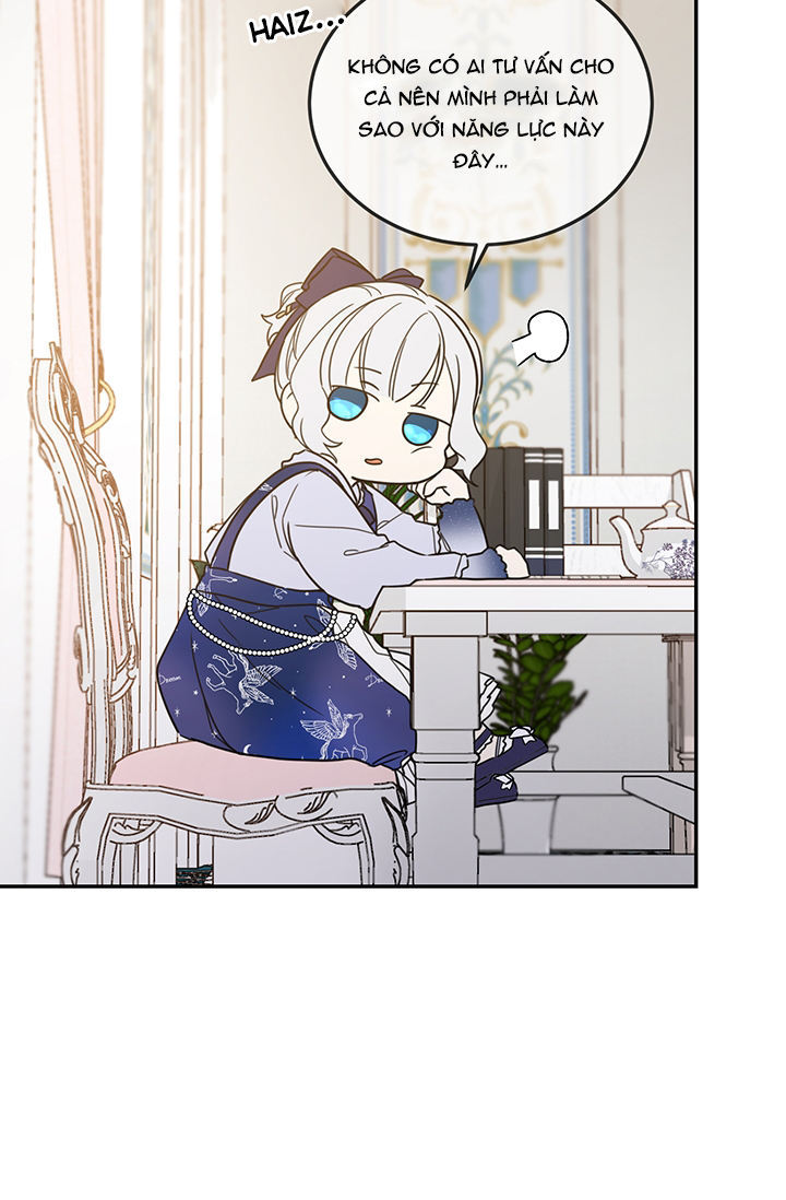 hướng đến ánh dương một lần nữa chapter 13.1 40