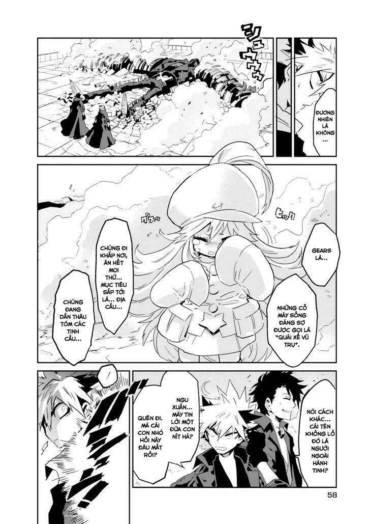 guren 5 chapter 2 9