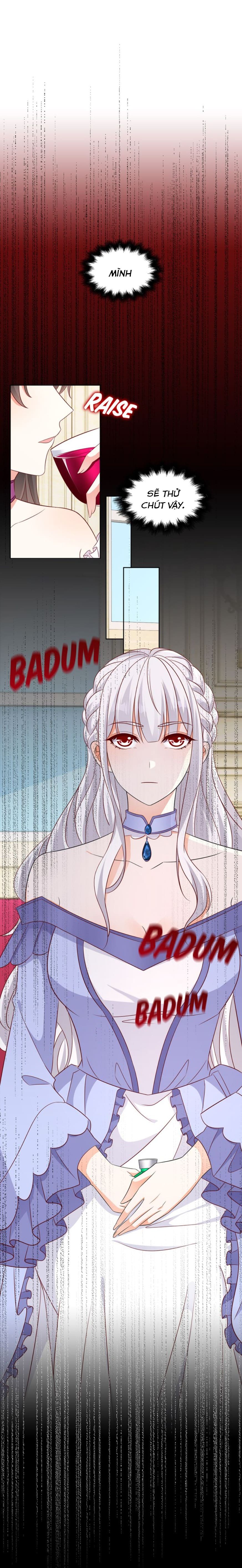 đi tìm papa cho đứa trẻ chapter 30 38