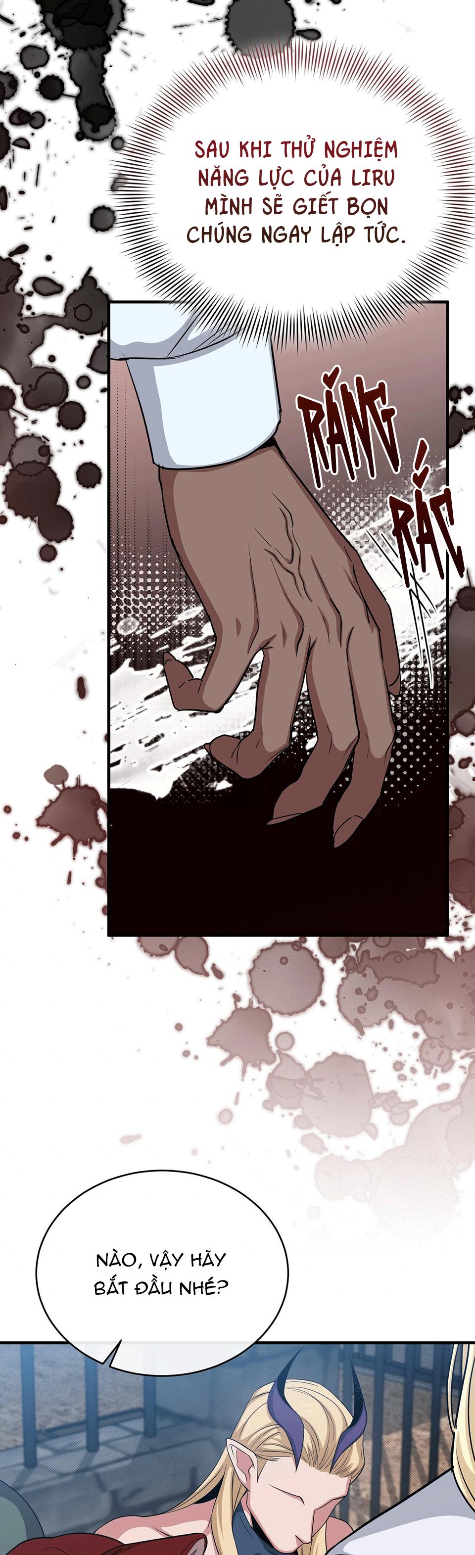 mặt trăng quỷ chapter 37 39