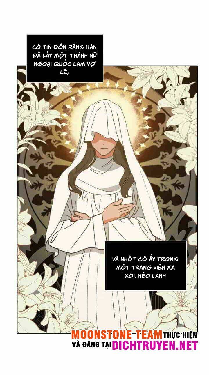 cái chết của lamia orphe chapter 1 16