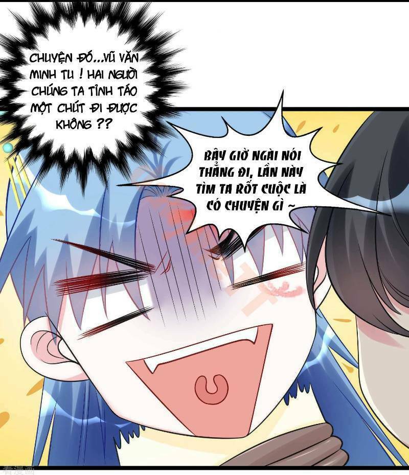 độc y đích nữ chapter 62 19