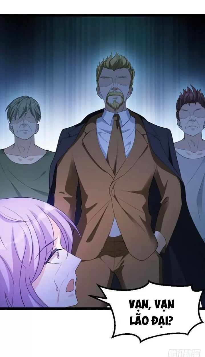 bảo bối đáng yêu đột kích chapter 74 40