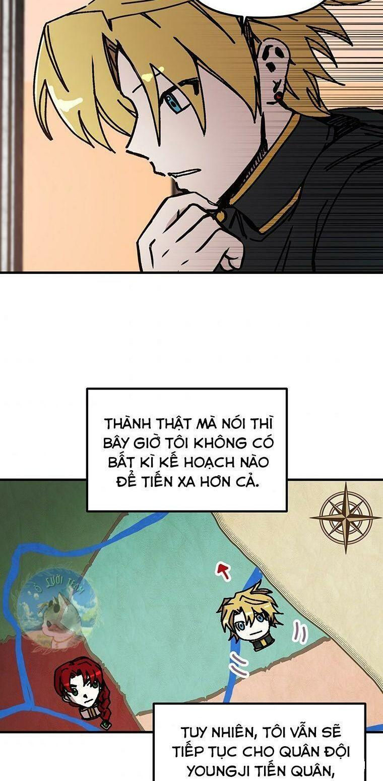 bug player - người chơi lỗi chapter 89 48