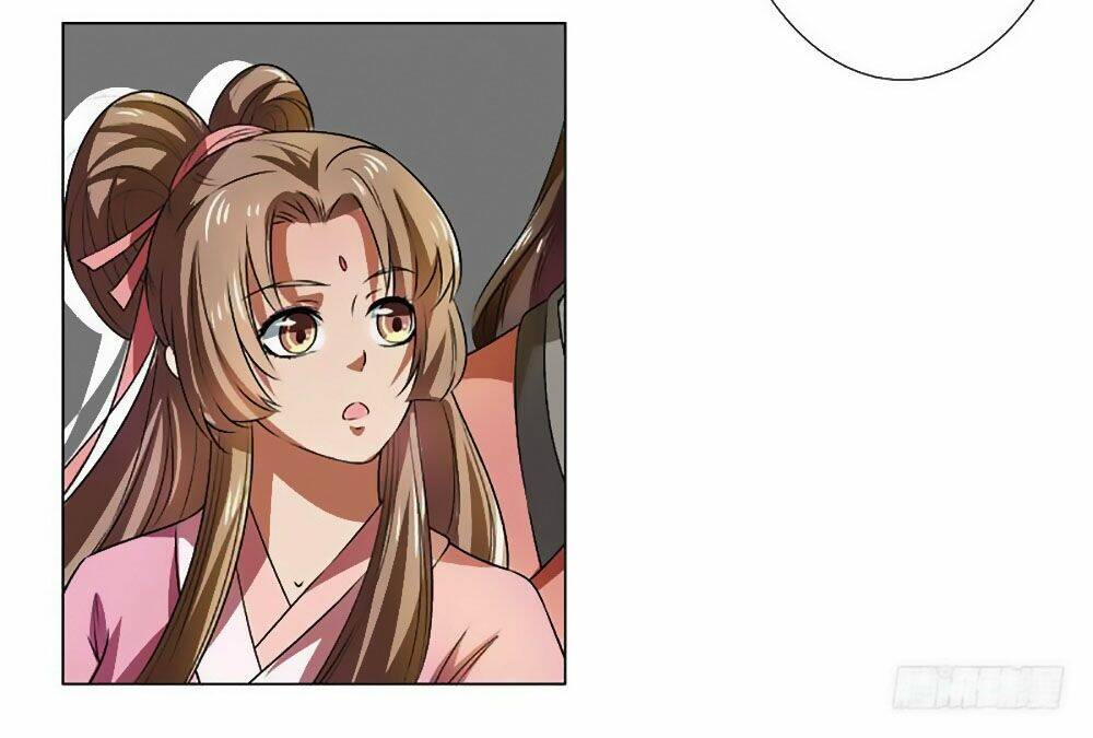 liêu liêu nhân thân tu tiên truyện chapter 63 34