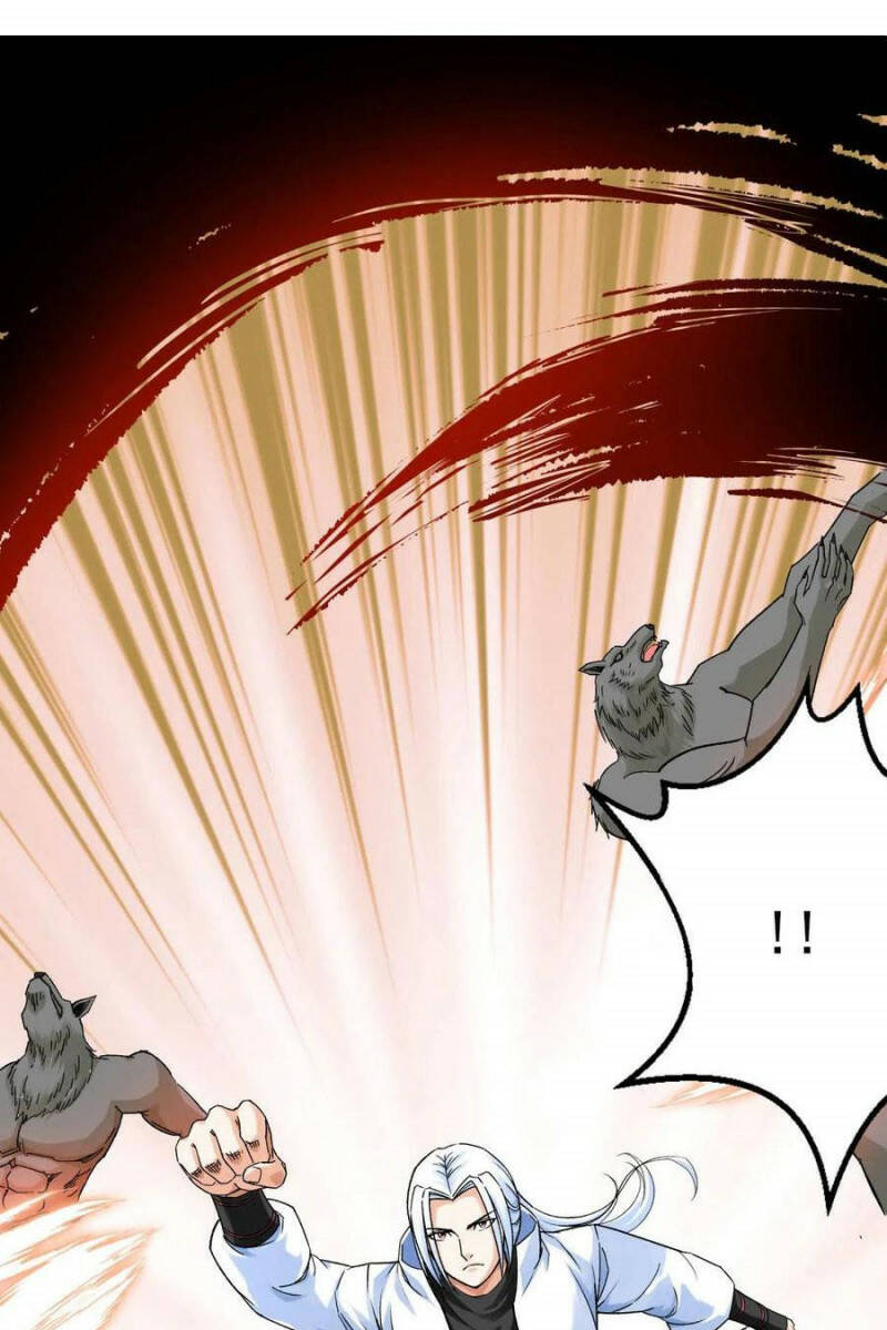 trọng sinh ta là đại thiên thần chapter 213 26