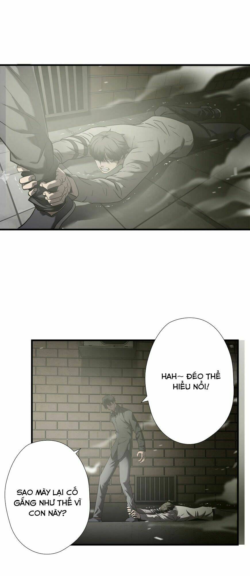 kẻ bị ruồng bỏ chapter 37 18