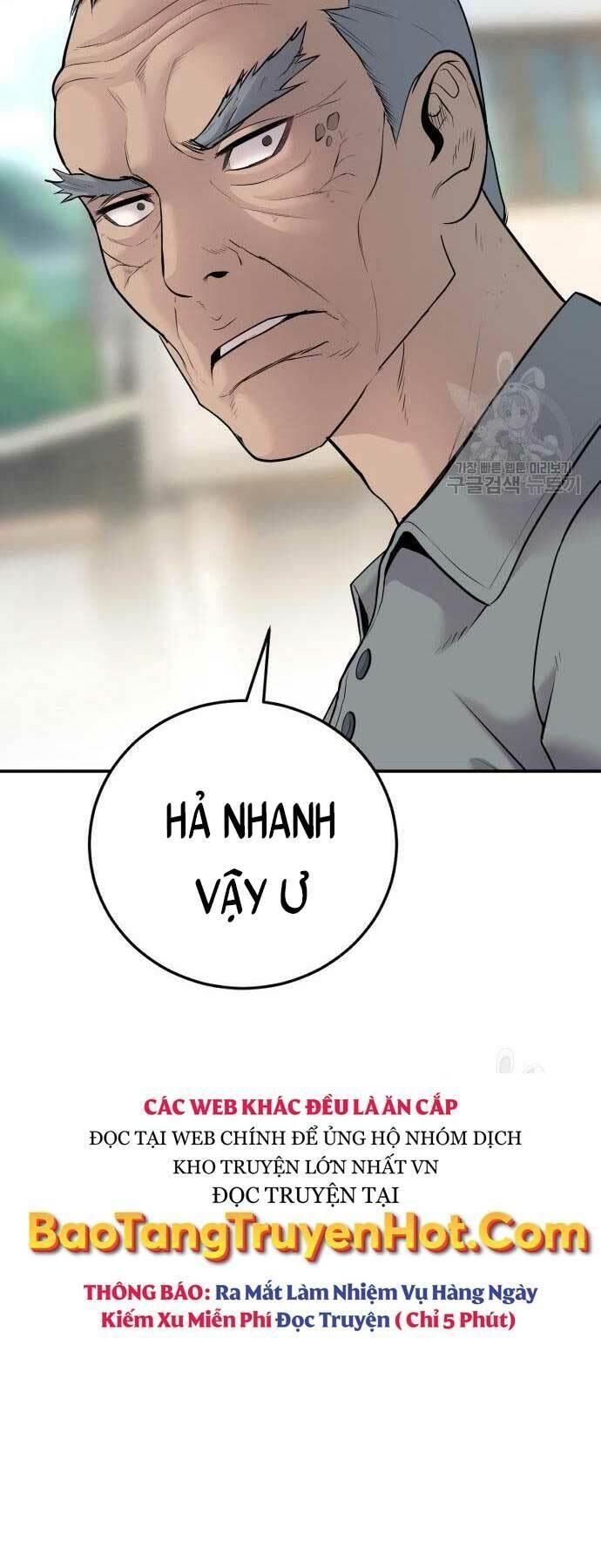 đặc vụ kim chapter 52 125