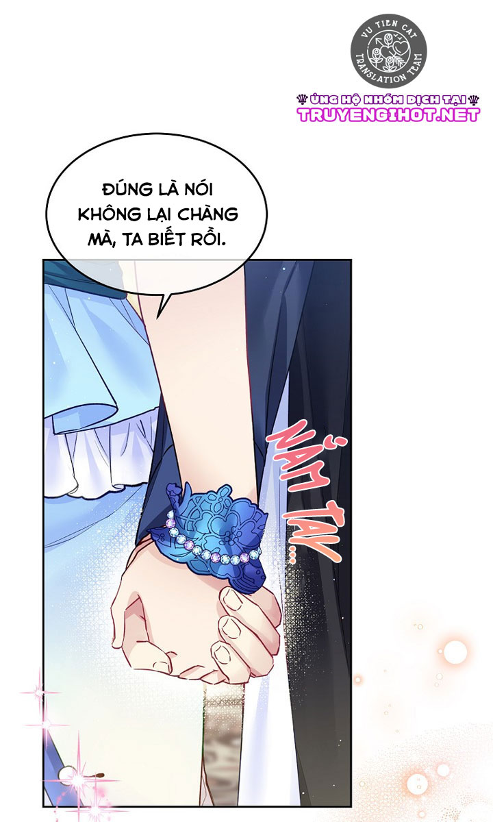 tôi gặp rắc rối vì chồng qúa dễ thương chapter 17.1 48