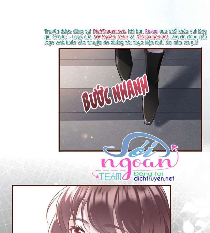 bạn gái tôi mới 30+ tuổi xuân chapter 7 17