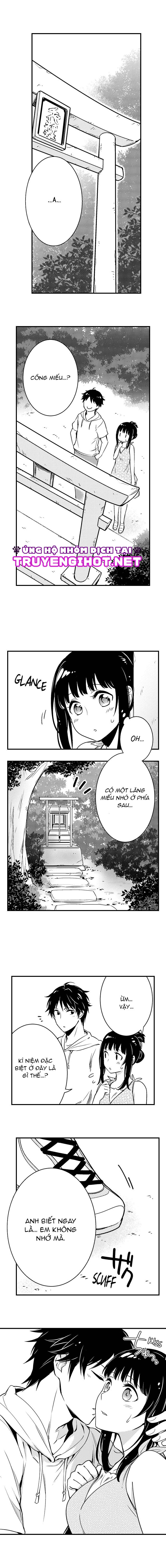 anh sẽ trao cho em sự phục vụ tận tình nhất (full) chapter 5 10