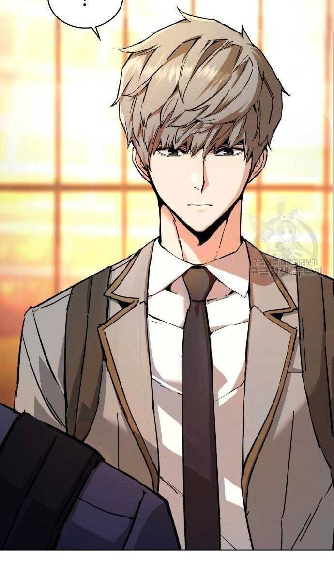 bạn học tôi là lính đánh thuê chapter 143 47