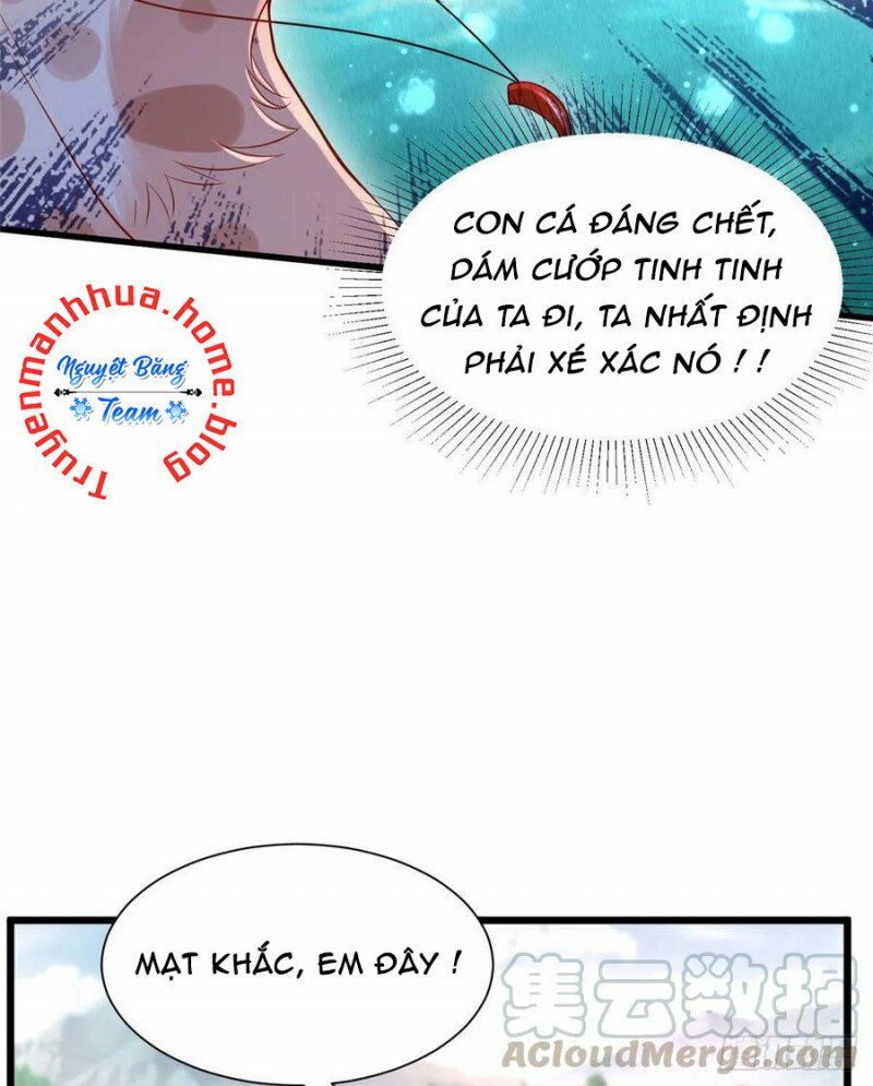 [16+] thảnh thơi thú thế chủng chủng điền, sinh sinh tể chapter 262 45